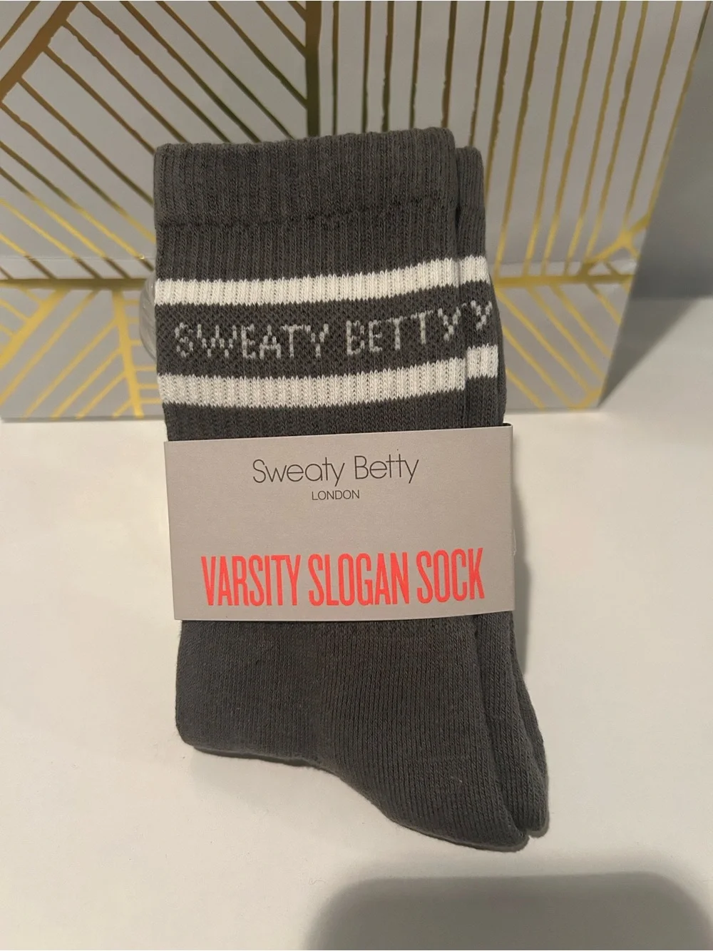 Sweaty Betty sweaty betty